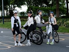 -深圳市宝安体育中心体育场