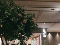 -博林天瑞喜来登酒店·西丽尚膳