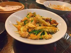-外婆家(蓝色港湾店)