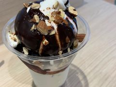 -DQ·蛋糕·冰淇淋(天通苑华联店)