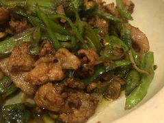 常株潭小炒肉-常株潭·湖南菜(蛇口店)