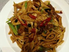 -老爷庙风味美食府(魏都大道店)
