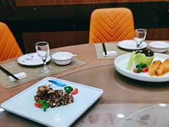 -众顺和非遗淮扬菜(何园店)
