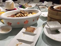 -潮福城潮州大酒楼(湖滨北路店)