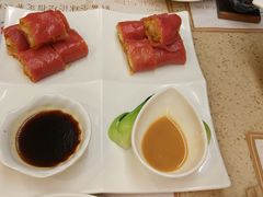 -点都德(大茶楼店)