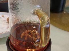 -金河半岛园林酒家(金融城店)
