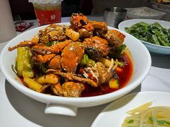-金陵暴走龙虾·烧烤·排档(南京总店)