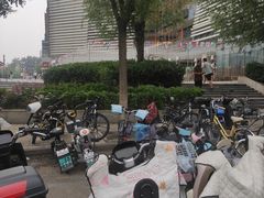 -万达广场(北京槐房店)