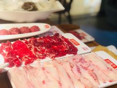 -好想牛·鲜切自助牛肉火锅(七堡花园城店)