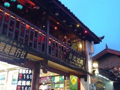 -阿安甜品(五一街店)