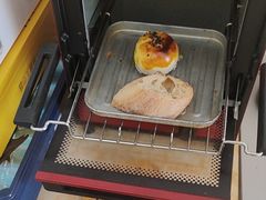 传统法棍-一方麦浪·BreadSolo法式烘焙(丽江店)