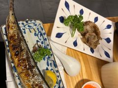 -大焰自助日式料理 铁板烧(徐汇店)