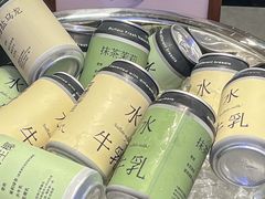 -太犇牛手作茶铺(江北虹悦城店)