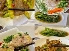 -皇玺·云汀花园餐厅(振华商厦店)