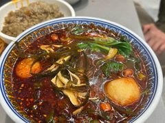-郑家包子牛肉拉面(尚勤路店)