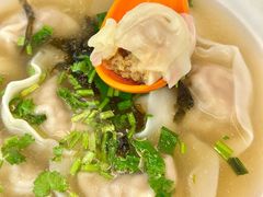 -如意馄饨(恒隆广场兴安路店)