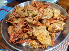 -517烧烤·龙虾·海鲜大排档(万象都荟店)