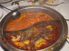 -巴邑火锅·鲜切牛肉(萧山银隆店)