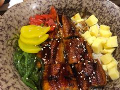 -林妈妈村·日式料理(宝山龙湖天街店)