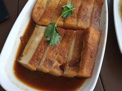-香港表哥茶餐厅(银泰百货店)
