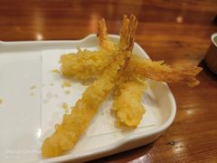 -甄花精致料理自助(城市阳台店)