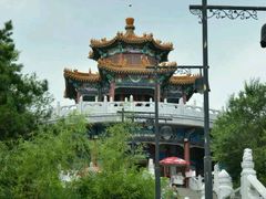-北山公园