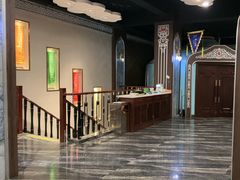 -哈啾嗨·新概念蒙餐(红星新城店)