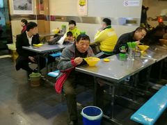 -包顺兴面馆(长乐路店)