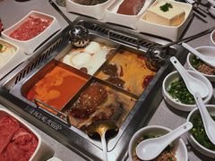 -海底捞火锅(吴中路店)