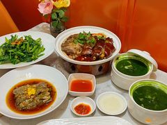 -厝包四点金·潮宴(太古仓店)