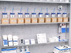 -CUBIC3三立方咖啡(凌空SOHO店)