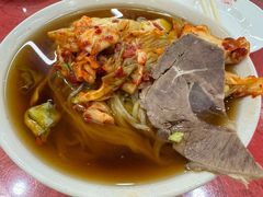 -西塔大冷面(市府大路店)