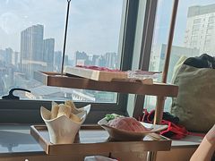 -海底捞火锅(赛格国际购物中心店)