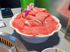 -生活如沸·顺德水牛奶火锅(人民广场店)