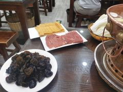 -爆肚冯(廊房二条店)