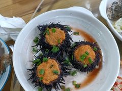 -林记海鲜排档·十年海鲜地标