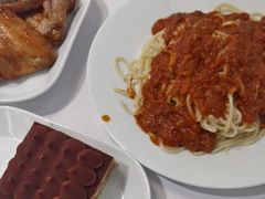 -宜家·瑞典风味餐厅(四元桥店)