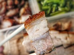 -澳门陈光记烧味饭店(郎家园店)