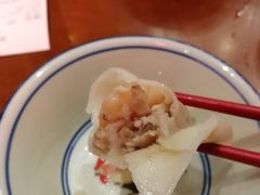 海边的卡夫卡-喜喜水饺