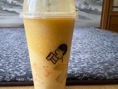 -喜茶(北京五棵松华熙店)