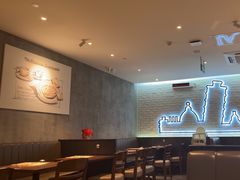 -萨莉亚意式餐厅(莲花国际广场店)