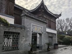 -冶春茶社(瘦西湖南门店)