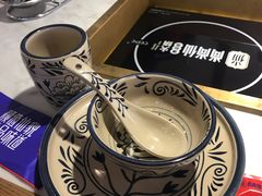 -尚尚仙·酸汤猪手·猪肚鸡火锅(华联万柳购物中心店)