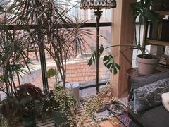 -JRCAFE玖如空间