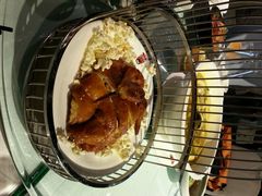 -俏江南-江景昆曲主题餐厅(正大广场店)