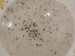 -萨莉亚意式餐厅(河东万达店)