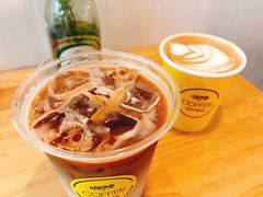-灯塔咖啡馆BOOK·Coffee Shop