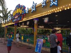 -三亚海昌梦幻海洋不夜城