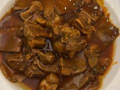 -清真•蜀风园(丁字沽店)