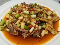火爆腰花-天辣(金桥啦啦宝都店)